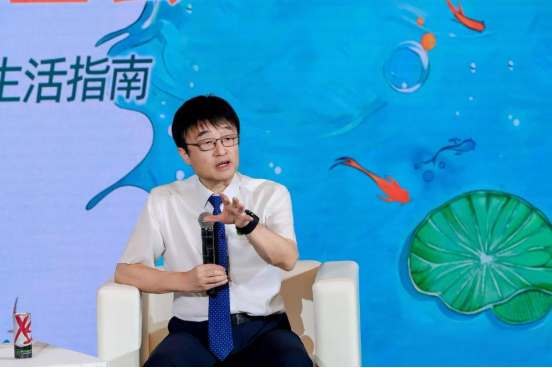 《相信身体的力量》：身体比我们想象的更懂得保护自己_商业头条网