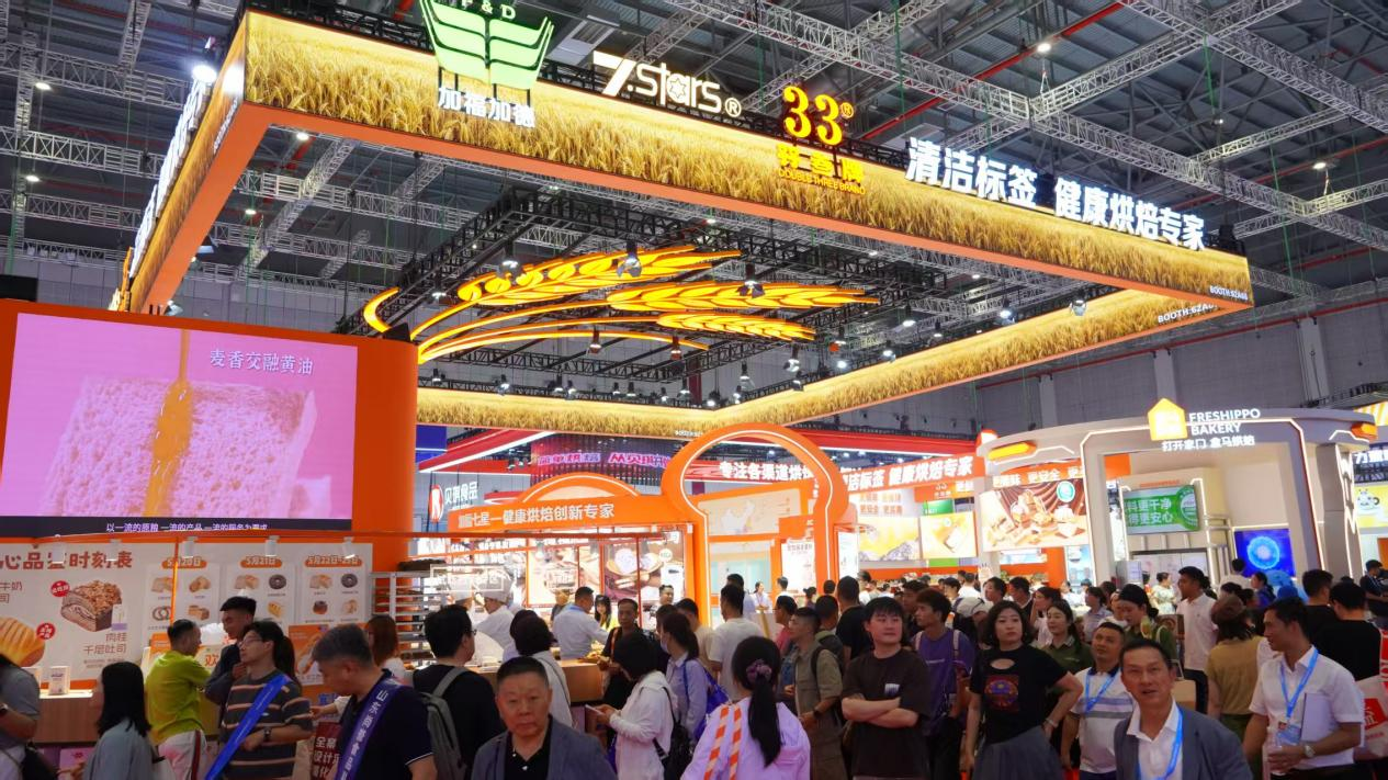 盒马烘焙携手加福加德共建天然酵种实验室 激活烘焙产业升级新动能插图3