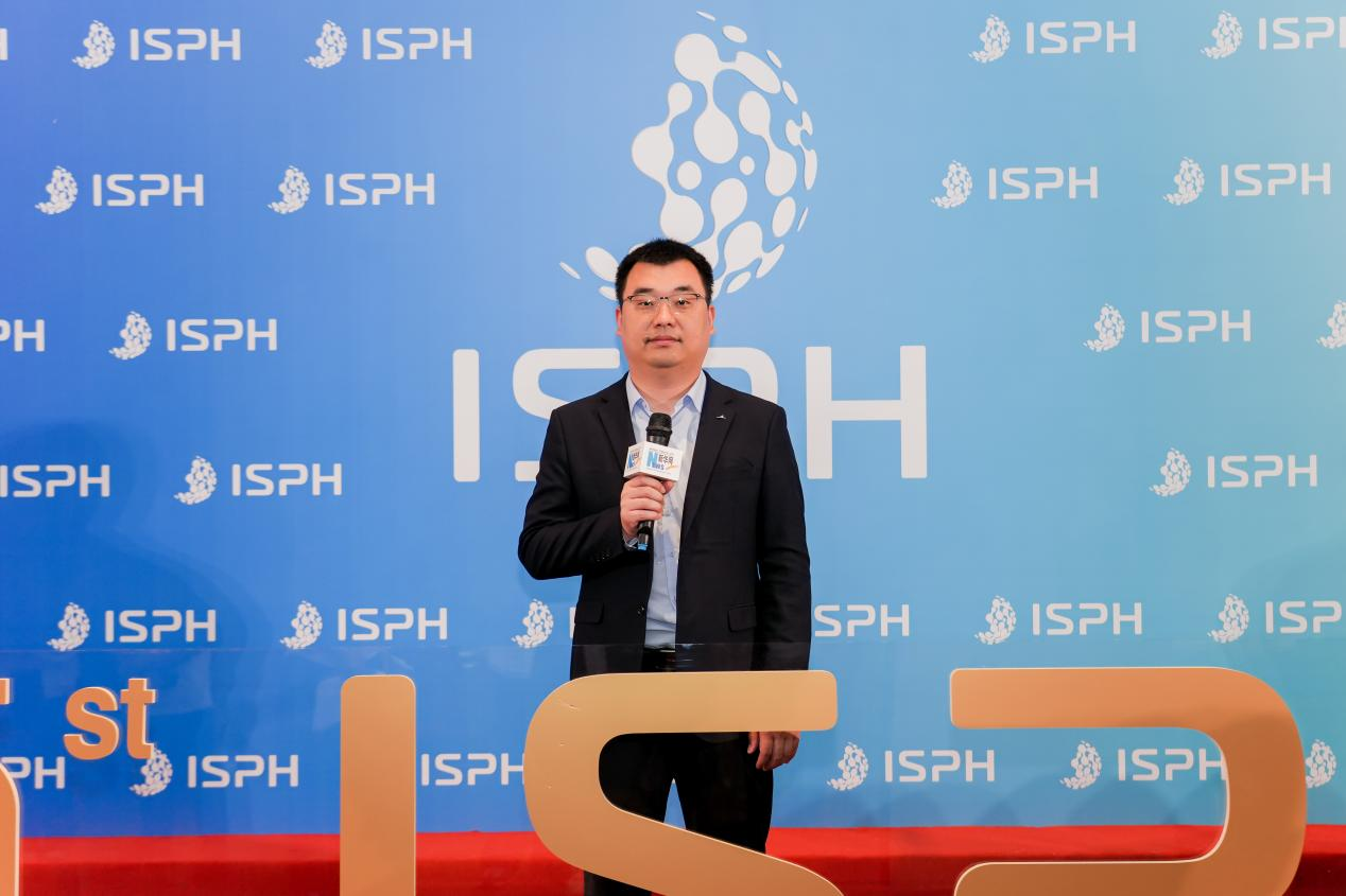 一然生物孙新凯：助力推动中国益生菌产业走向差异化创新_商业头条网