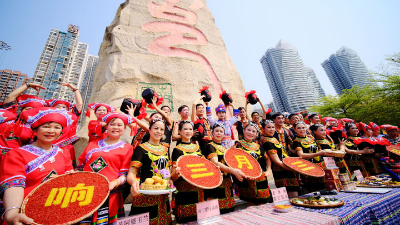 新华时评丨中国经济的暖意、新意、