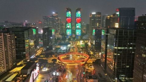 促进民营经济高质量发展丨规范涉企