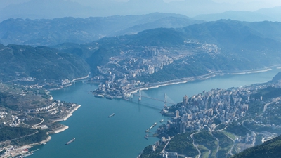 国家统计局城市司首席统计师董莉娟