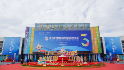 更大力度吸引和利用外资——国家发