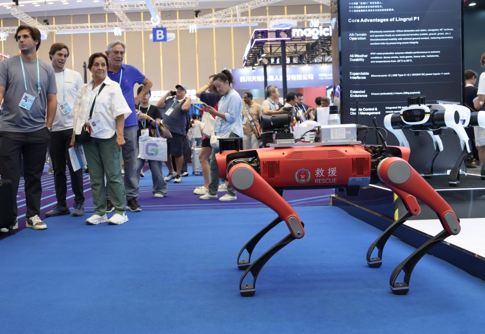 财经聚焦丨关键指标创新高！广交会透出外贸新气象