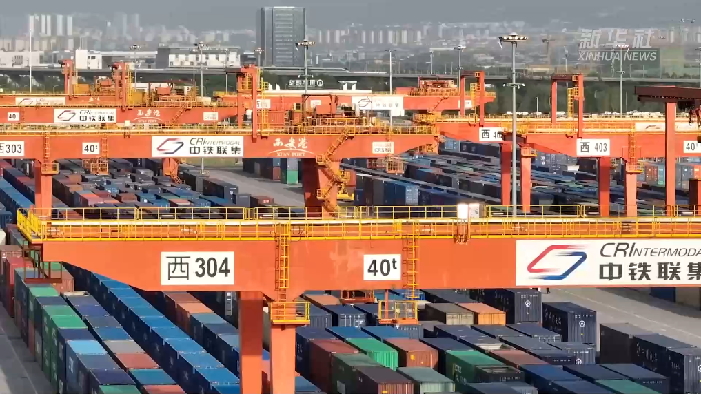 中欧班列&ldquo;速度密码&rdquo;：从全程时刻表到&ldquo;一单制&rdquo;探索