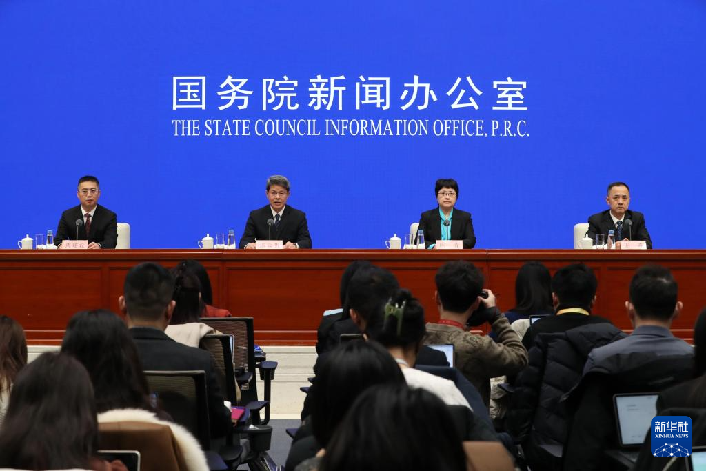 “压舱石”作用愈发凸显 创新动能持续壮大——透视“十四五”收官之年工业和信息化发展成效