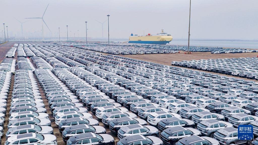 3月我国汽车产销环比大幅回升