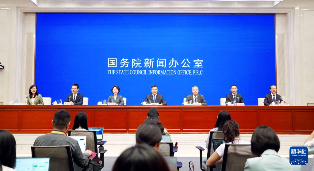 全链条扩大汽车消费 多部门详解新举措