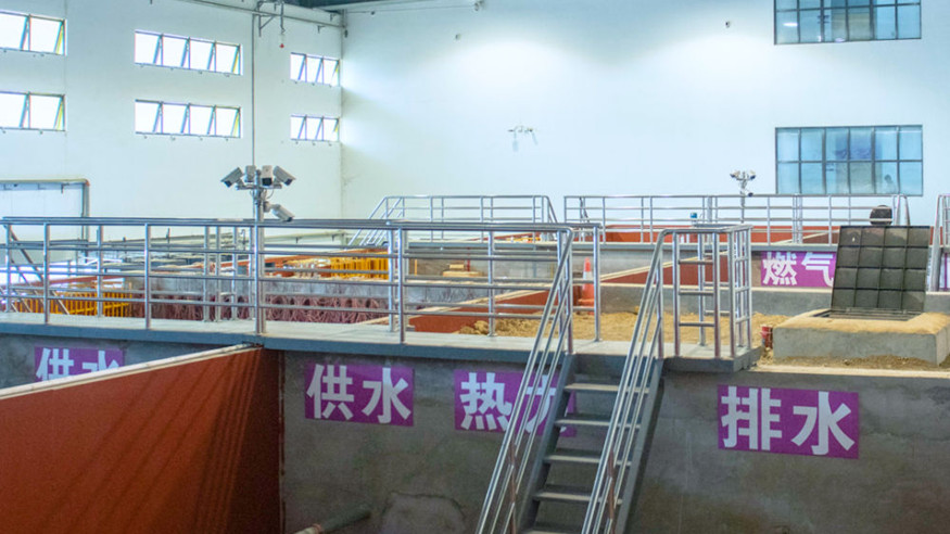 产业发展开新局丨产品上新、方案定
