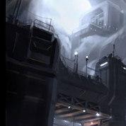 湖南开矿拖累？