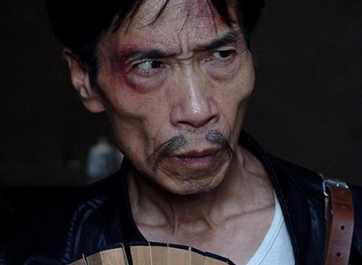 信用记录劣迹斑斑