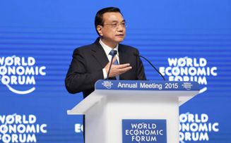 李克强：中国经济不会出现“硬着陆”