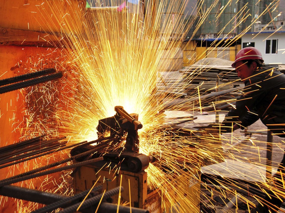 振兴东北要用市场化的方式开展融资