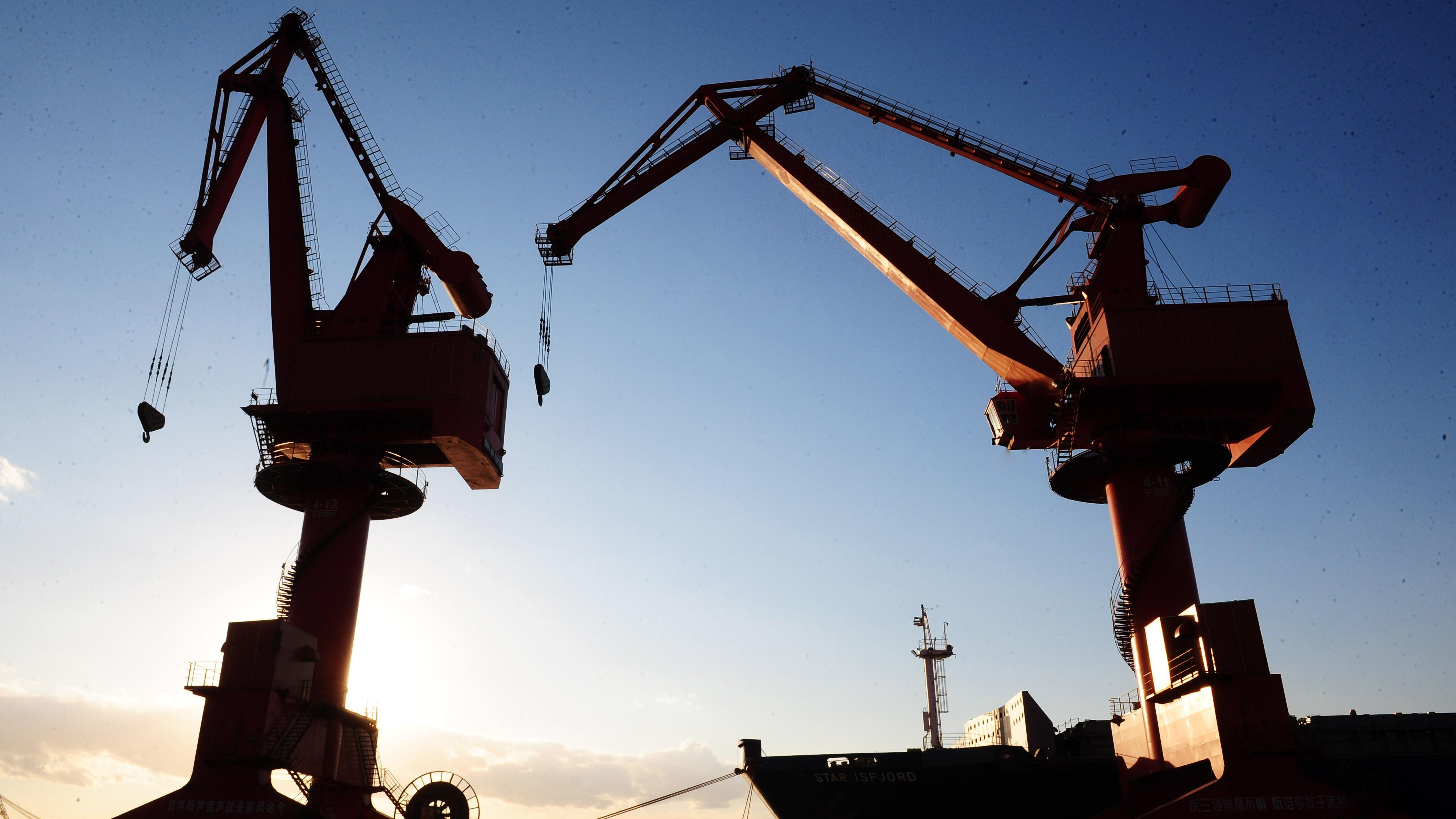 国务院加快推动东北经济企稳向好 加快发展民营经济