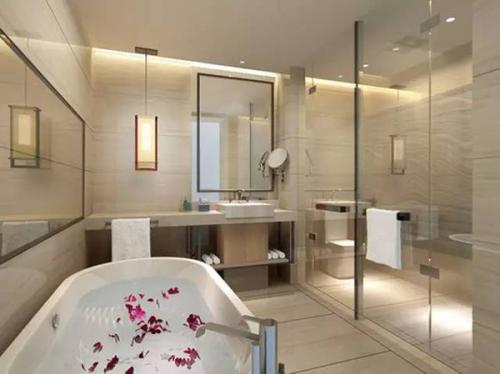 五星酒店&ldquo;马桶刷刷茶杯&rdquo; 别让员工背锅