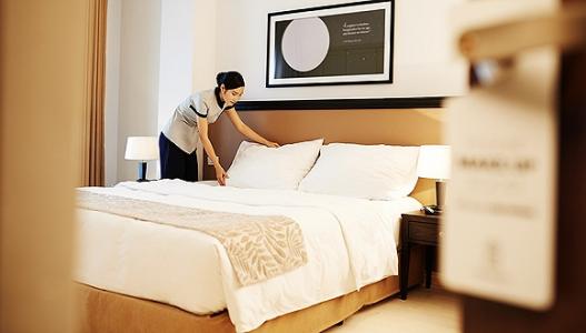 五星酒店频被曝卫生恶心 酒店方为何默许？