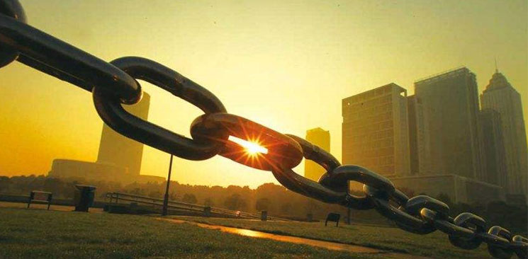 各地楼市似乎正在蠢蠢欲动