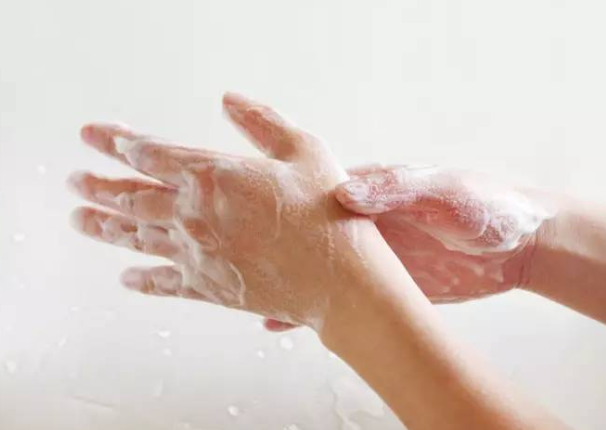 外出归家后，如何做好清洁消毒