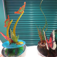 回味无穷的翡翠之旅巧克力宴