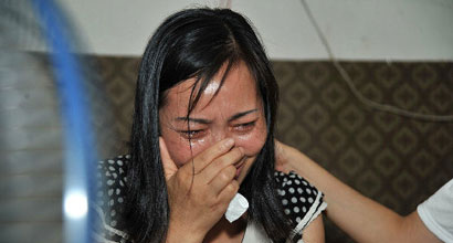 1000元精神赔偿侮辱的不仅是唐慧