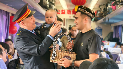 新春至 年味浓:澳门喜迎农历乙巳