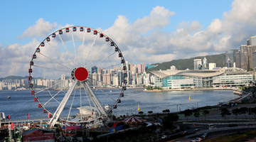 李家超：京港两地优势互补 携手推进高质量发展
