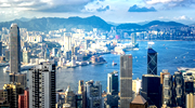 香港科技园与商汤科技联手打造大规模智算中心