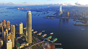 香港新片在上海国际电影节广受欢迎