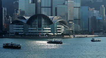 香港五高校继续位列QS大学排名百强 整体排名显著上升