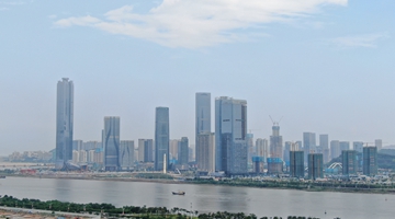 跑出“加速度”：琴澳一体化发展见闻