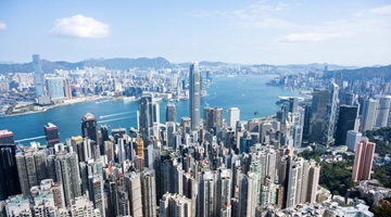 陈茂波：香港成为内地科企国际化发展重要支撑点