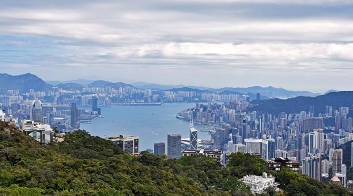 香港新质生产力论坛聚焦建设数字债券枢纽