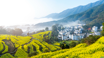 2026婺源·三清山（香港）文化旅游推介会在港举行