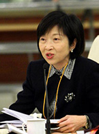 罗范椒芬：白皮书助港人理解中央对港态度