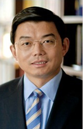 王振民：香港实现普选是个循序渐进的过程