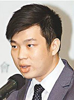 香港青年才俊挺白皮书助识&ldquo;一国两制&rdquo;