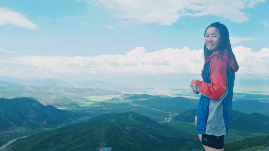 数字赋能30年·女性人物故事|武雪芳‌