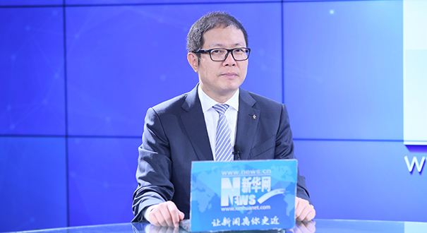 阿斯利康王磊:"以患者为中心"是医药企业家己任