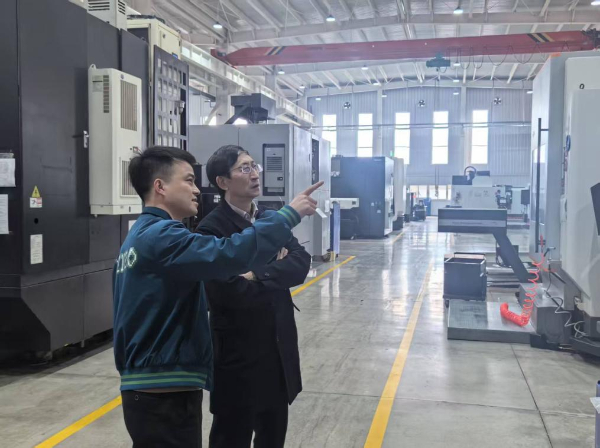 群健航空紧抓产业高质量发展机遇 释放更广阔发展价值