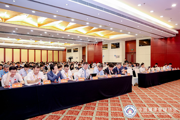 为甲状腺全生命周期健康管理注入新活力 为甲状腺全生命周期健康管理注入新活力