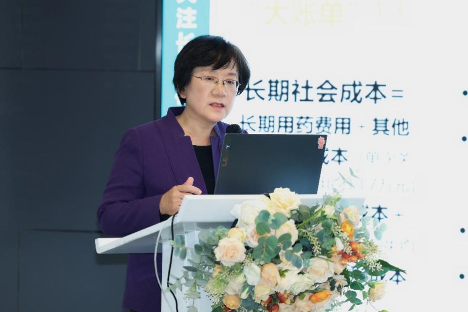 《中国血友病患者关节健康白皮书》发布 主动管理范式迎致残率拐点