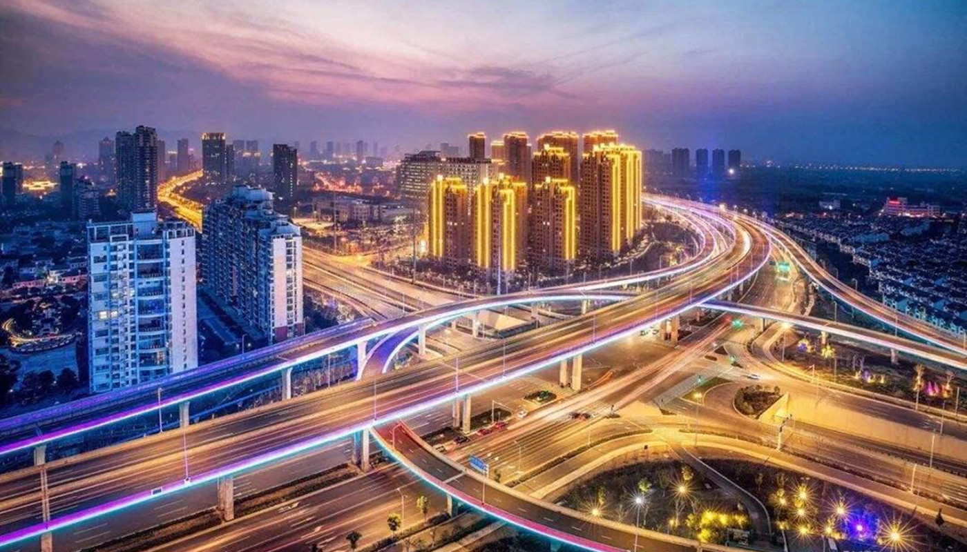 杭州未来社区：打造品质生活 托起稳稳幸福