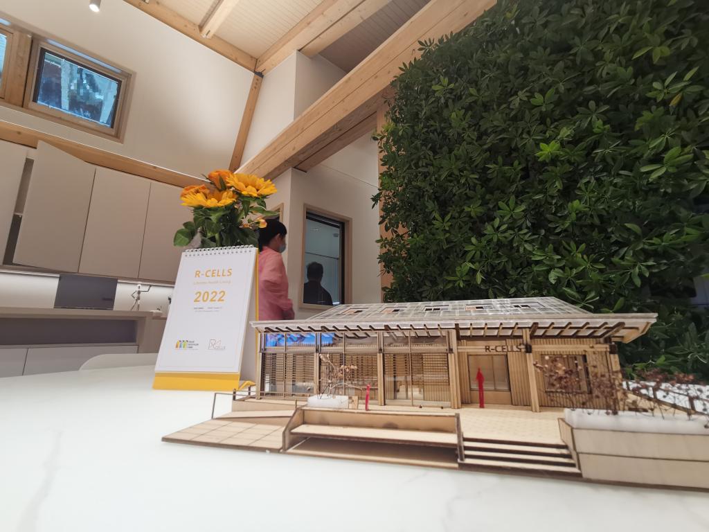 绿色智慧！看中国建筑行业的这些环保&ldquo;高招&rdquo;