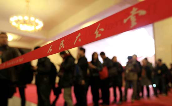 【解码】商界大佬的两会&ldquo;感言&rdquo;和&ldquo;敢言&rdquo;