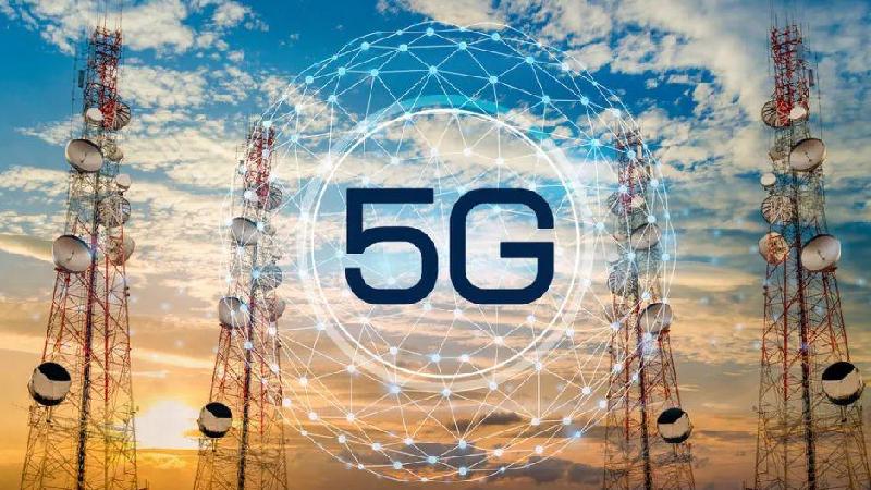 5G基站2.3万个！河北：&ldquo;新基建&rdquo;步伐加速推进