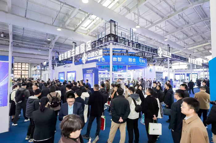 解码“好房子”| 竞逐产业新赛道 “好房子”最新成果集中亮相