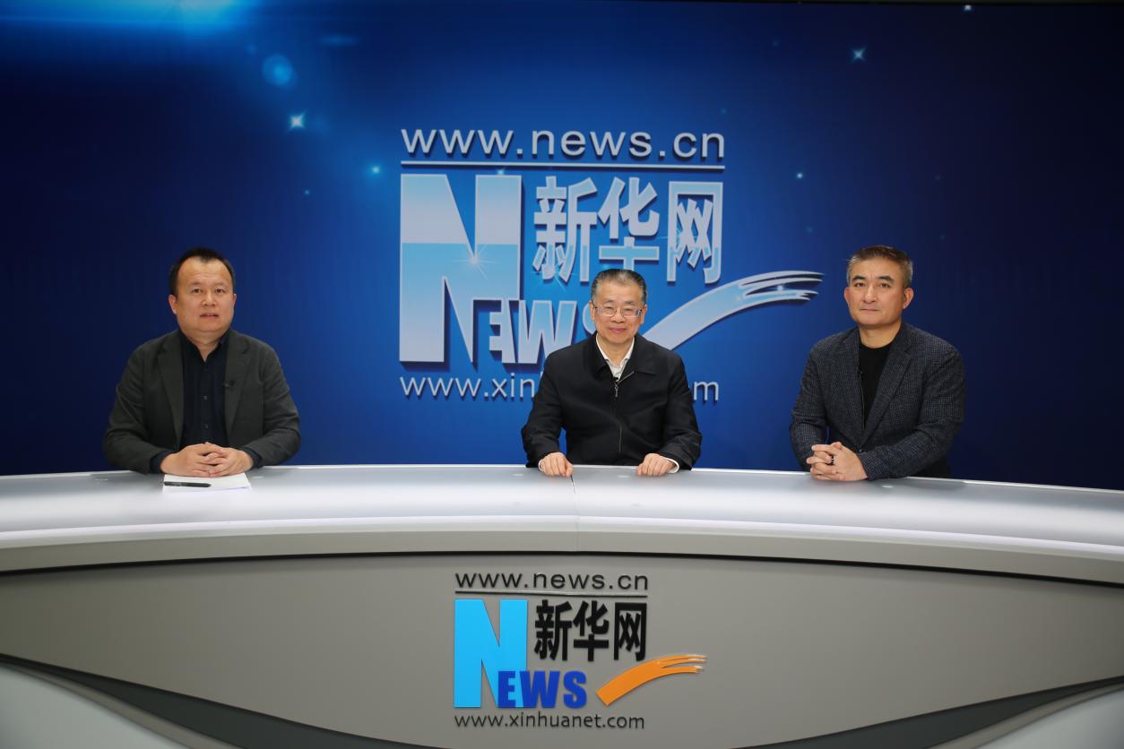 看见2026|红星美凯龙朱家桂: 推进供给侧结构性改革 重构行业新商业模式