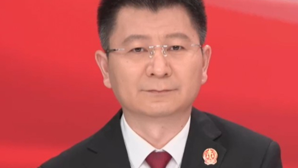 “人肉开盒”首次写入最高法工作报告