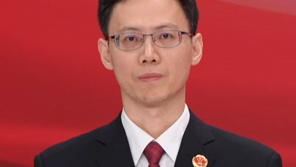 正当防卫连续8年写入最高检工作报告