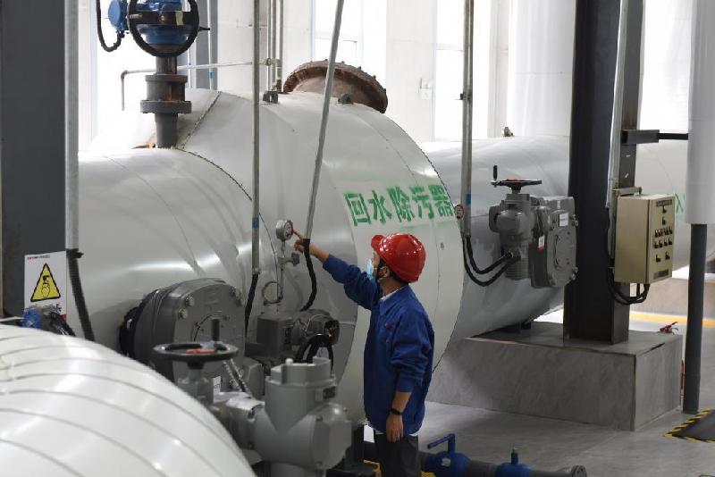 惠天热电（000692）涨停原因与市场分析